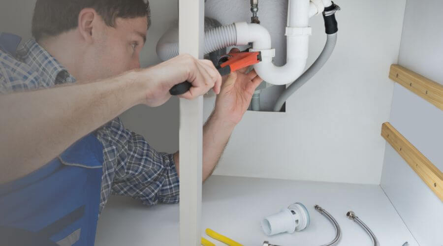 Professional expert plumbing services in Satsuma, AL